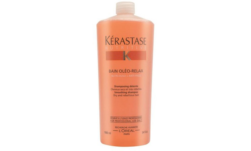 K Rastase Shampoo 34 Fl Oz Multiple Options Available Groupon   C870x524 