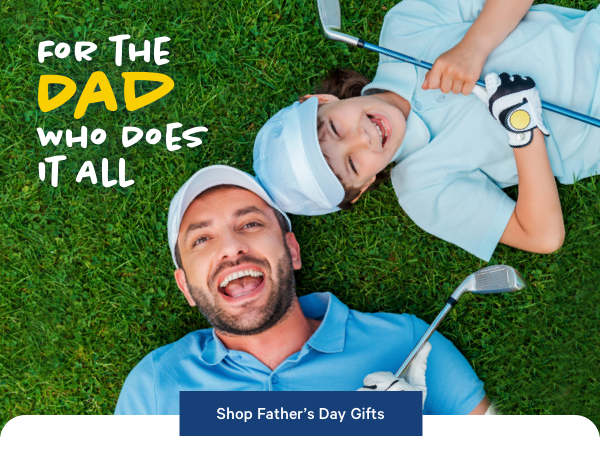 Shop Fathers Day Gifts