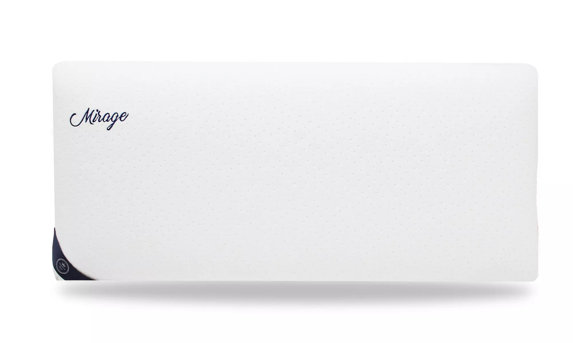 Almohada de espuma con memoria de Sampur