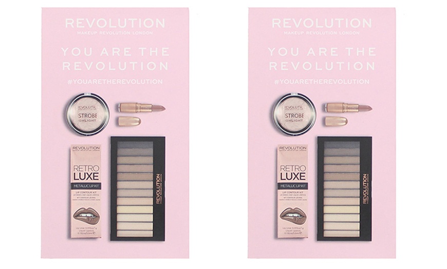 One Or Two Revolution You Are The Revolution Gift Sets Groupon Goods