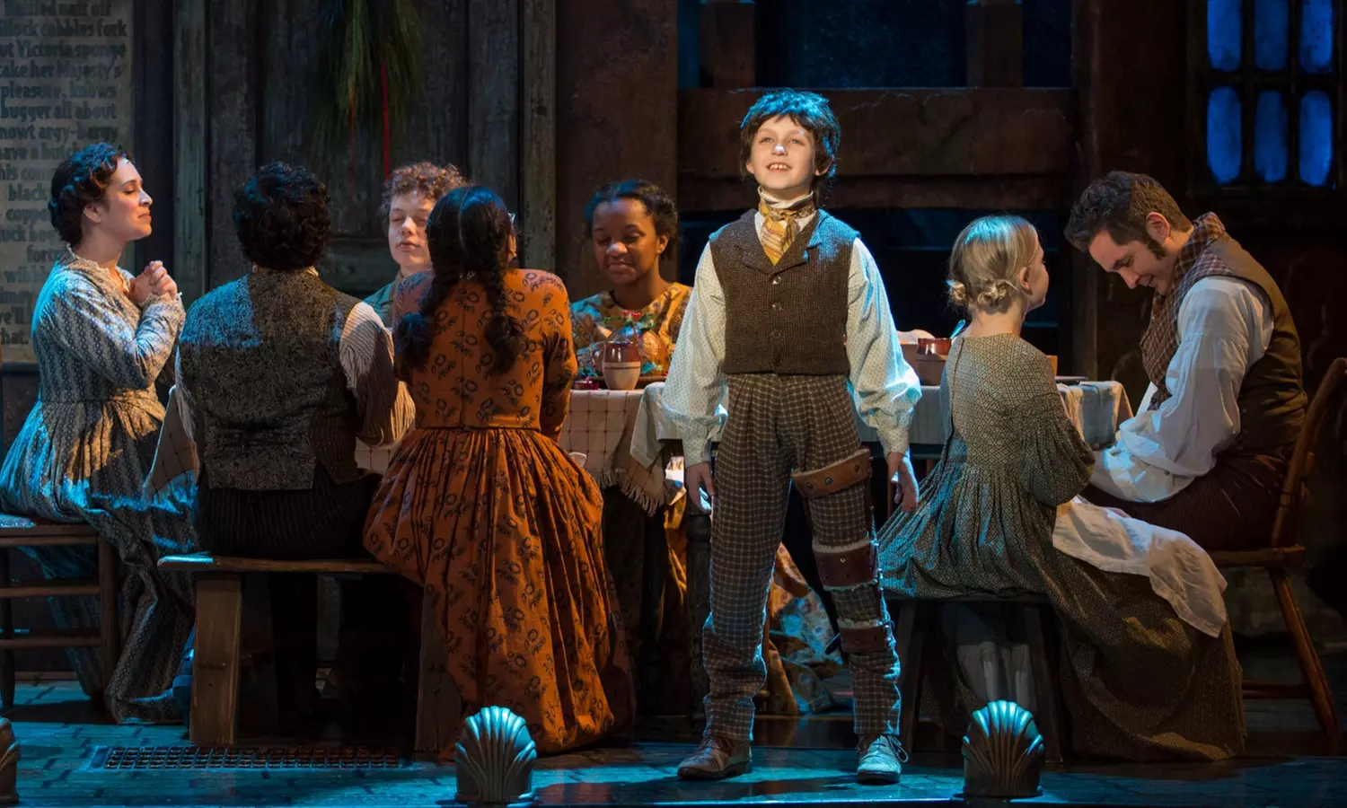 "A Christmas Carol" (Up to 60% Off)