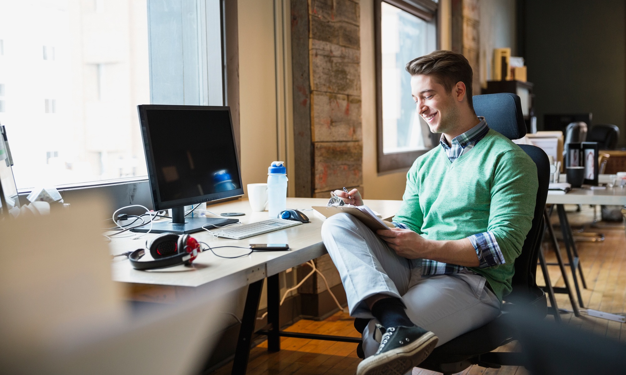 e-Curso de marketing digital