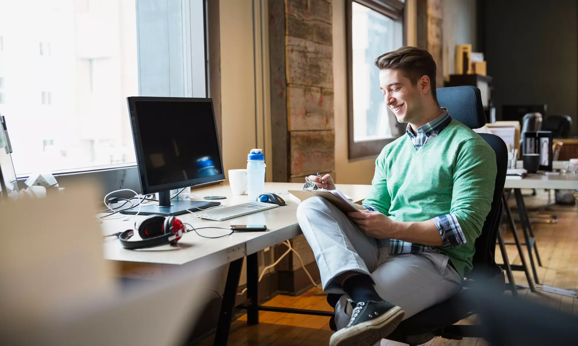 e-Curso de marketing digital