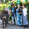Image 8: General Admission for One or Group Pass to Big People Garden Party Caribbean Music (Up to 64% Off) - 31/08/2025