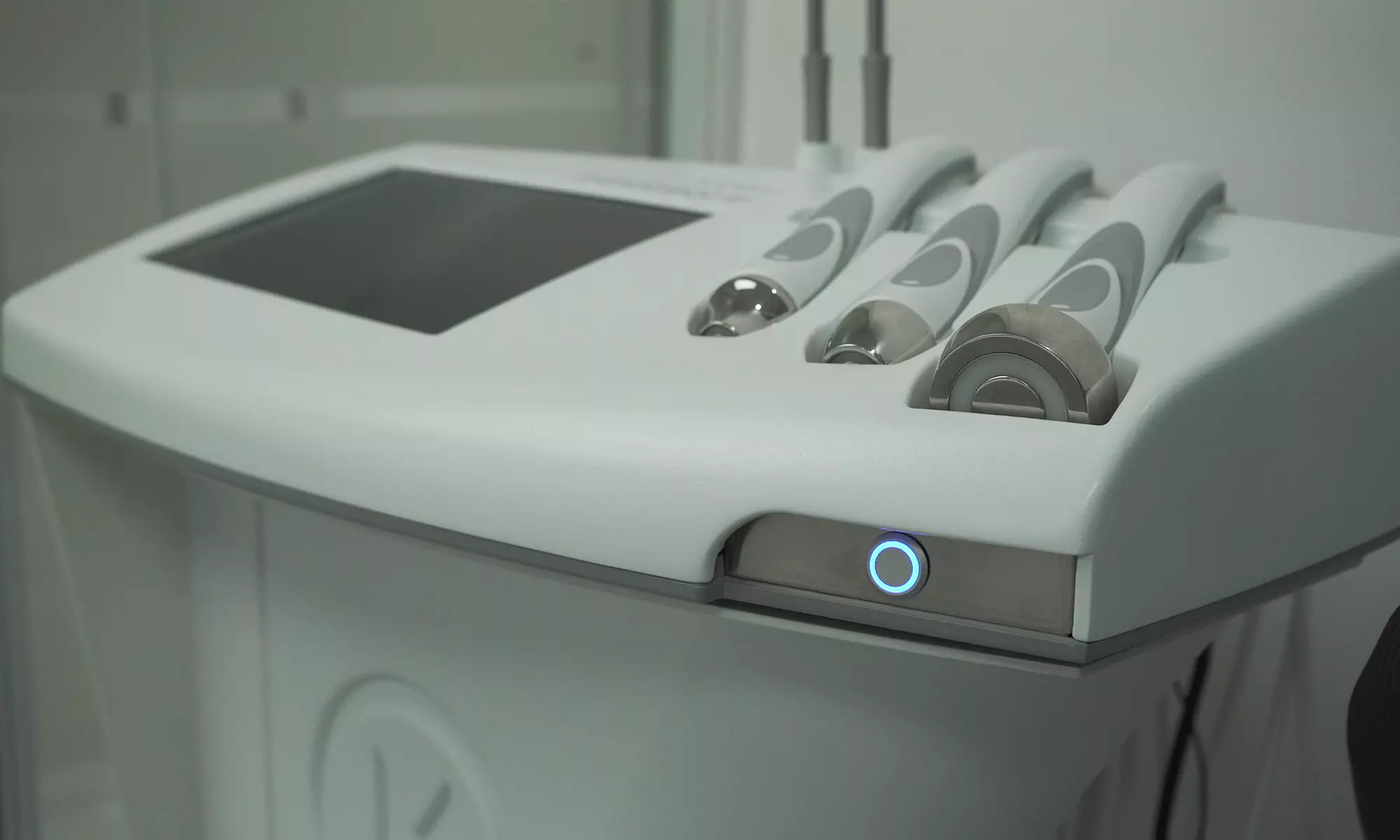 1 o 2 sesiones de Hyaluronpen para para cuello y escote