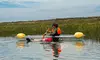 Crystal Clear Kayak 2 Hour Guided Tour