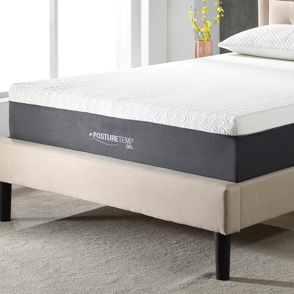 posturetemp gel mattress