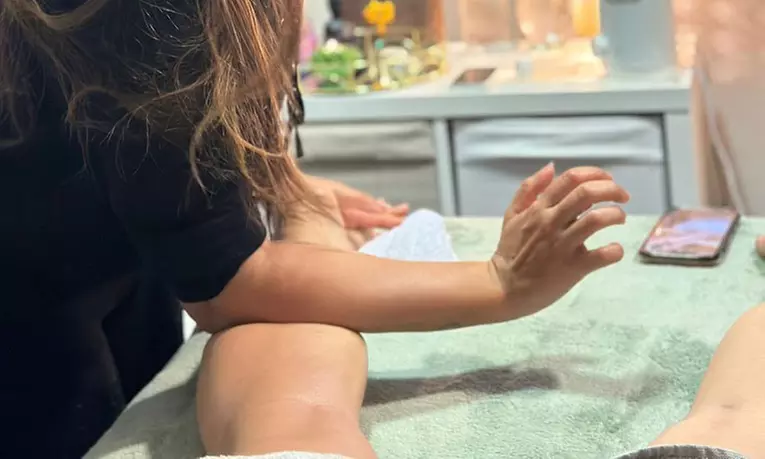 Villux Therapy Dublin: Relaxing Massages and Treatments