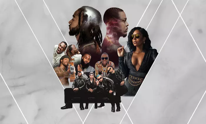 The Millennium Tour feat. Omarion, Bow Wow, Ashanti & More on Saturday; NEW DATE: 10/08/2021 - Primary Image