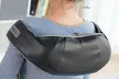Masseur portable, nuque, épaules et dos - Second Medium