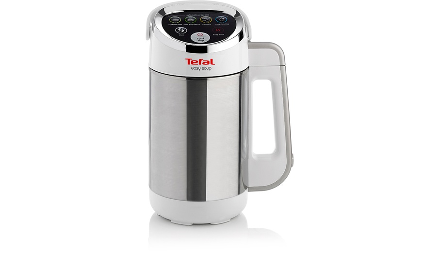 Image 3: Tefal Easy Soup Maker