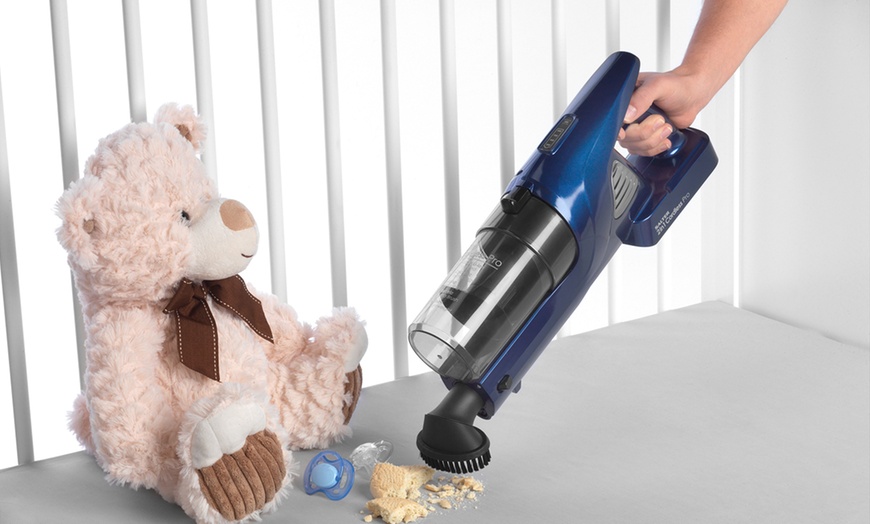 Image 6: Salter Pro Vac Cordless Vacuum