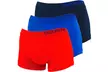 Pack de 3 boxers pour homme Emporio Armani - Second Medium