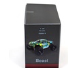 Image 8: Auto RC telecomandata Blij'r Beast