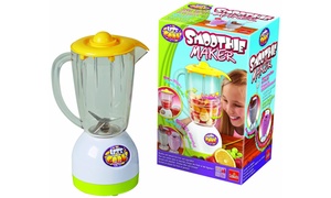 Fabrique de smoothie de Goliath