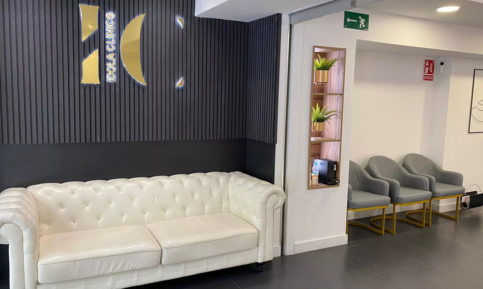 3 sesiones de tratamiento capilar con mesoterapia para 1 persona