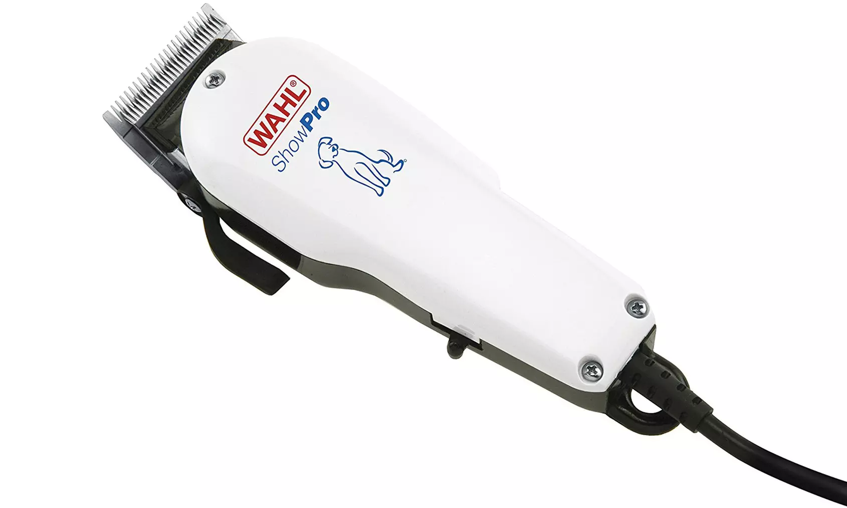 Tondeuse complète et set de toilettage pour chien Wahl Show Pro - Primary Image