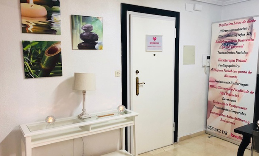 Image 6: Tratamiento relajante con envoltura de lodos nutritivos con masaje