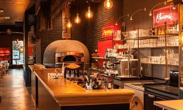 Menu "Trio" au restaurant Pizza Papa Montpellier Tournezy