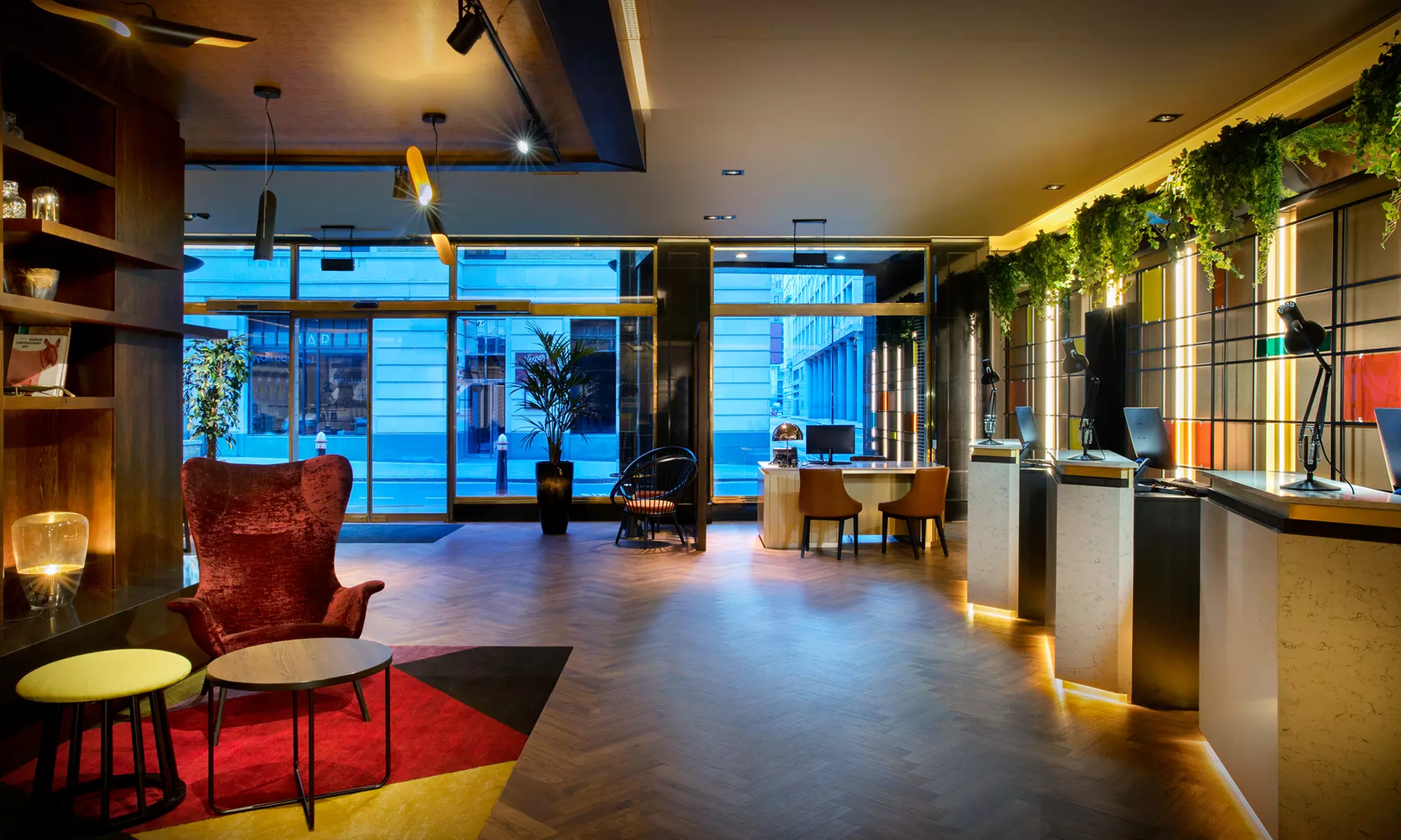 Central London: Luxury 4* Spa Stay for 2