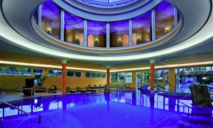 Image 3: Spa Day in centro ad Abano Terme