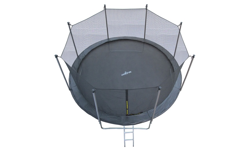 Image 9: Trampolines Jump4fun