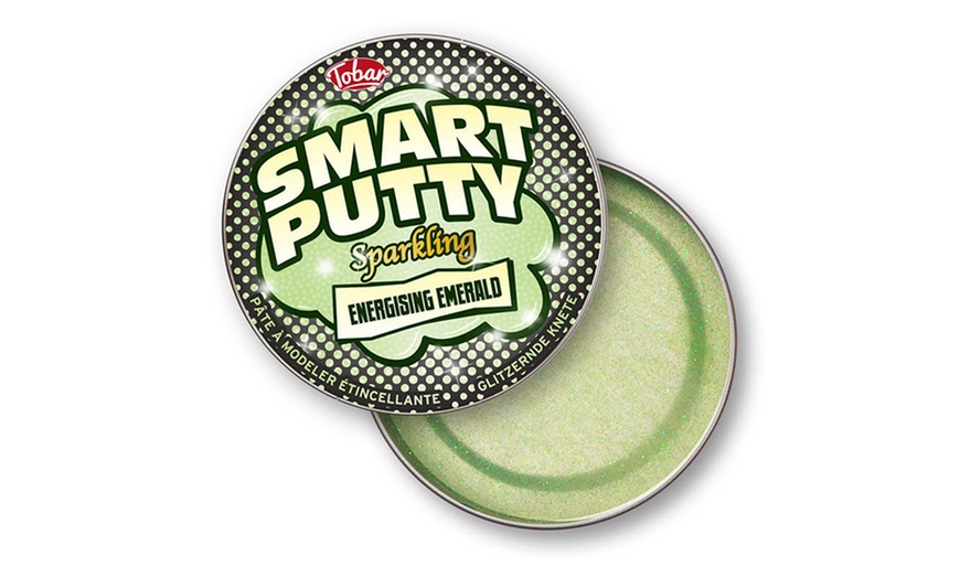 Image 38: Tobar Smart Putty