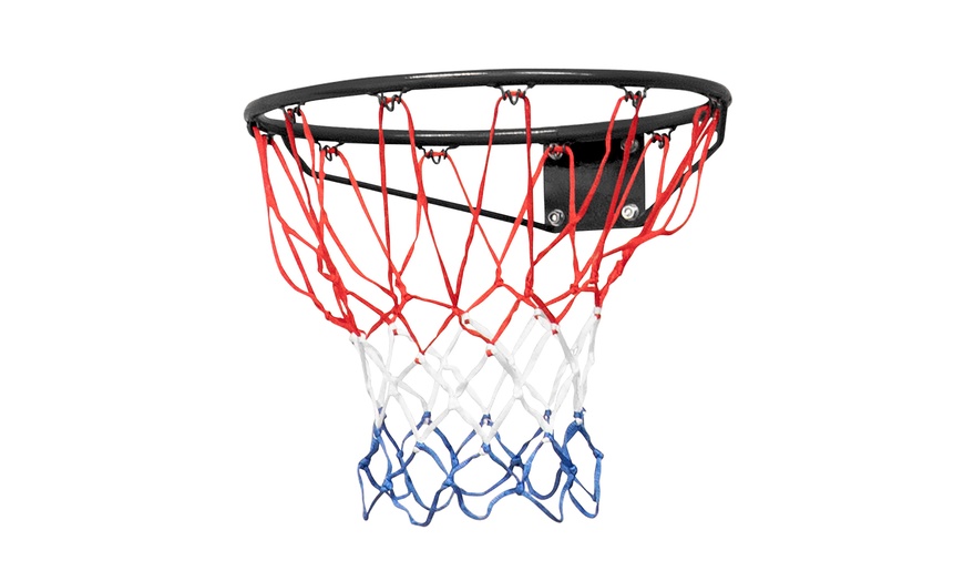 Image 12: Basketbal accessoires