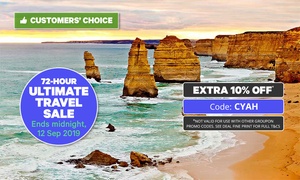 Great Ocean Road: Day Tour