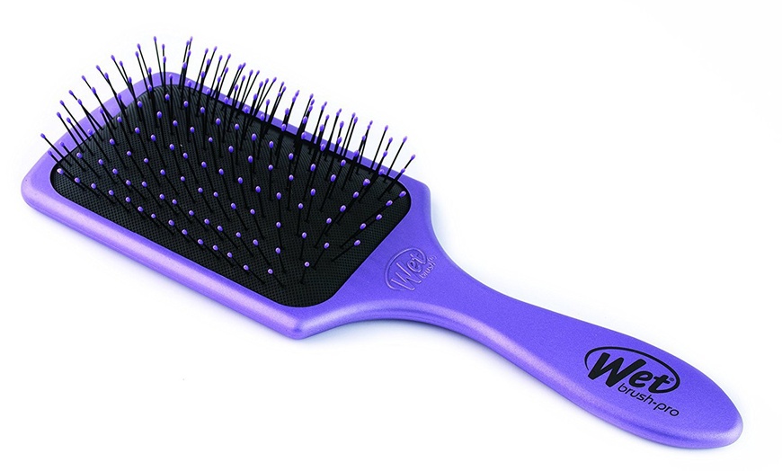 Image 2: Cepillo para el pelo Wet Brush