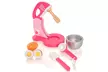 Milly & Ted Wooden Cookie Baking Set - Image 3