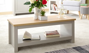  Ledbury Living Room Collection 