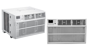 North Storm Window Air Conditioner with WiFi (8000 or 12000 BTU)