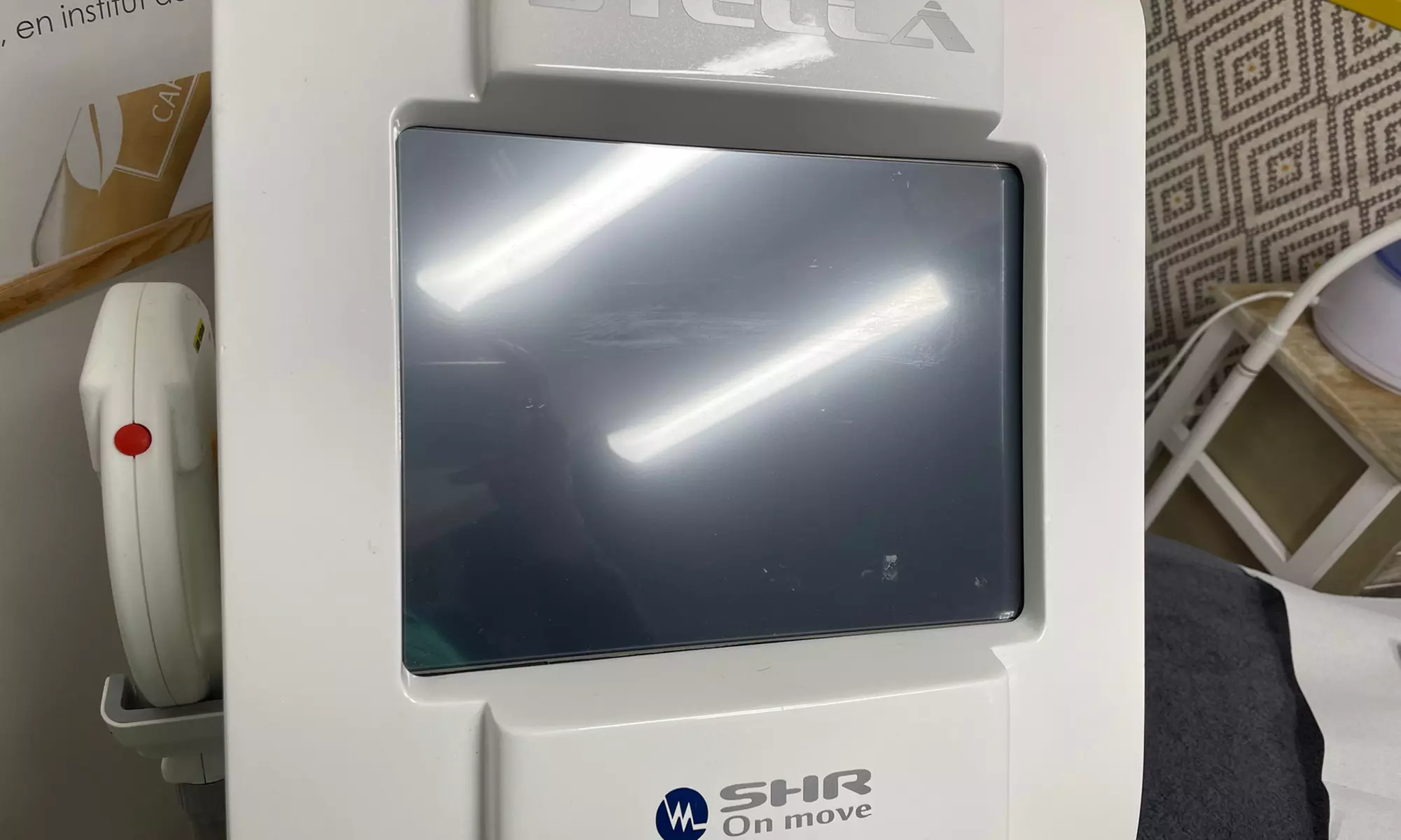 5 séances d'épilation à la lumière pulsée avec Cocoon De Kali