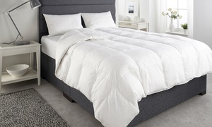 Goose Feather 10.5 Tog Duvet