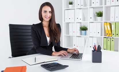 Executive Admin Online Course