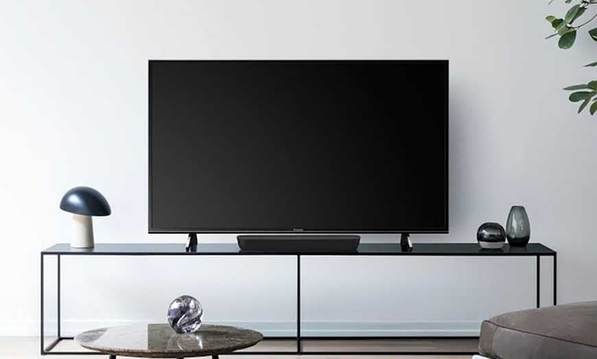 Image 2: Panasonic Wireless HR Soundbar