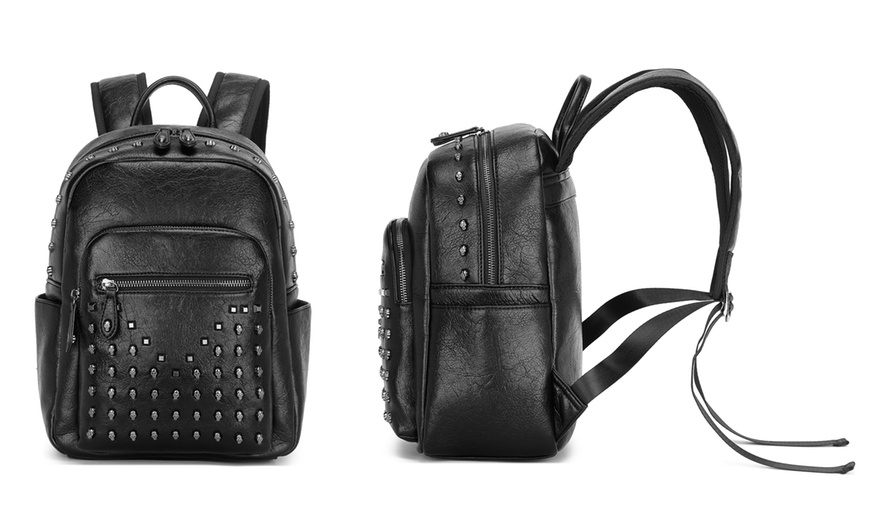 Image 17: PU Leather Women's Bag Collection in Various Styles And Colours