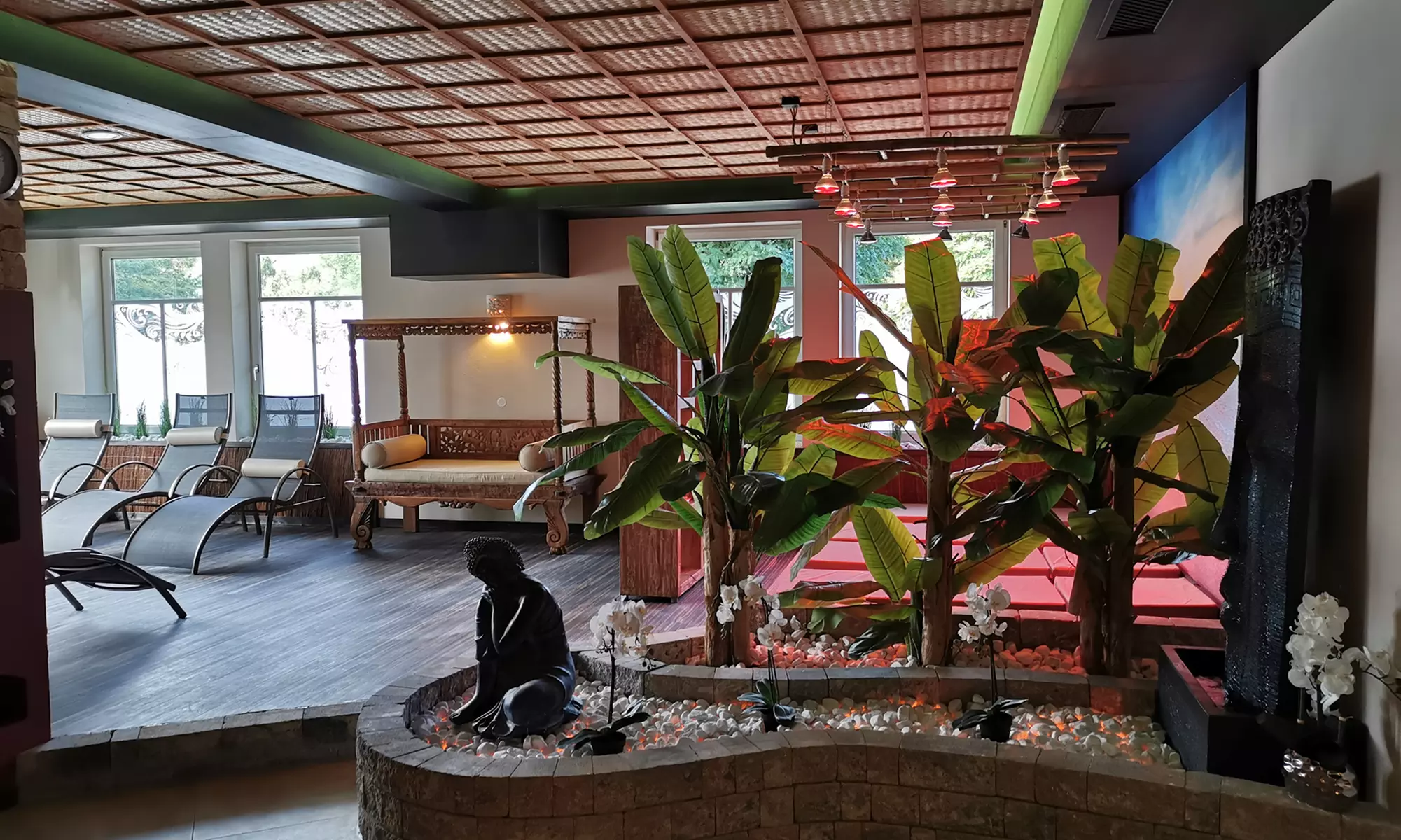 Wochenend Fitness-Mitgliedschaft