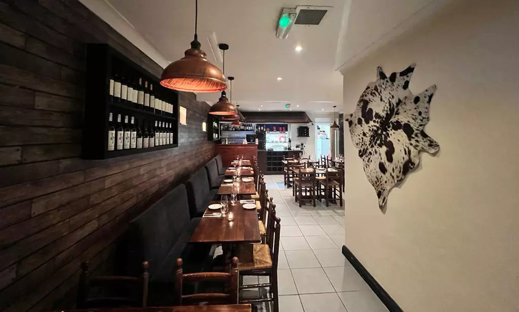 Up to 25% Off on Steakhouse at Chamuyo Bayswater