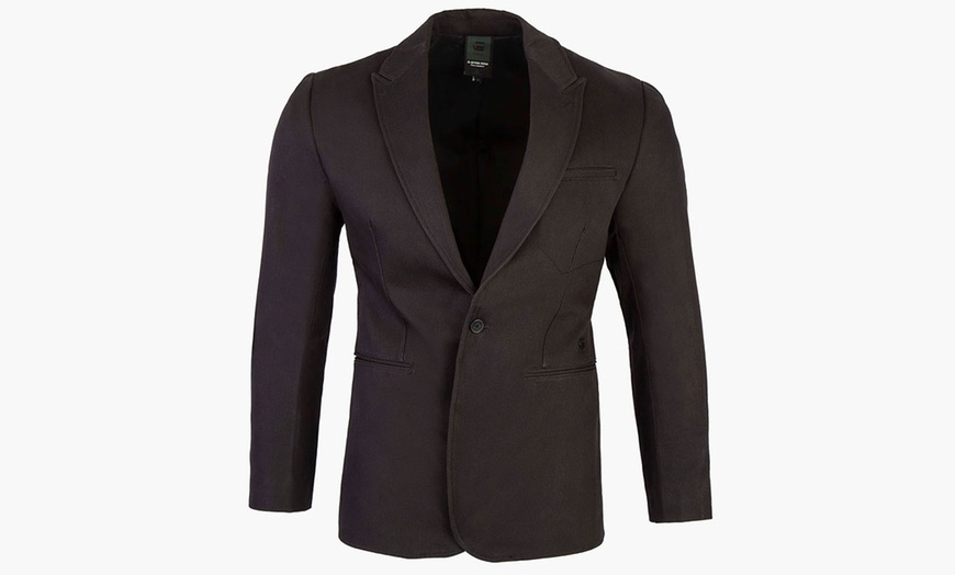 Image 3: G-Star Blazer für Herren