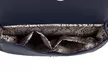 Karla Hanson Rachel Vegan Leather Satchel with RFID Protection - Second Medium