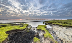 De Wadden: 2 nachten met bootretour Schiermonnikoog