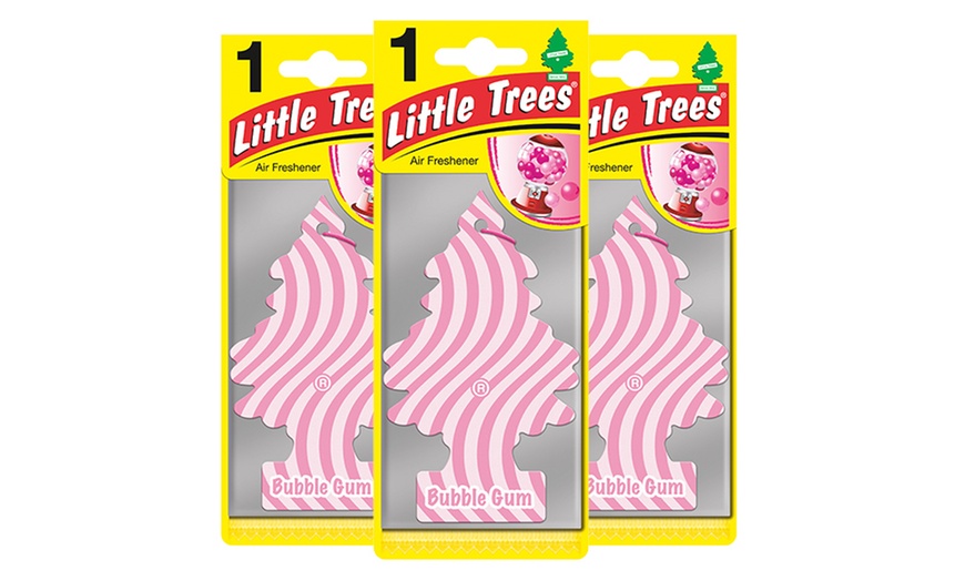 Image 13: Little Trees Air Freshener Bundle