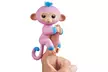 Fingerlings Singe "Candi" ou "Charlie" - Second Medium