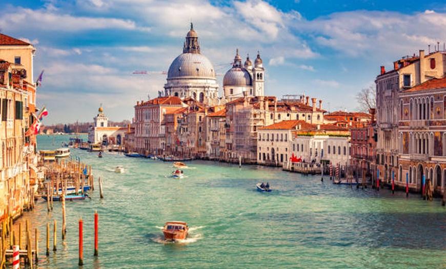 Image 11: Venezia: soggiorno in camera matrimoniale per 2