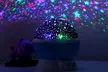 One or Two Nursery Night Light Star Projectors - Second Medium