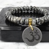 Image 6: Quantum Lava Energy Bracelet with Crystals from Swarovski by Pink Box