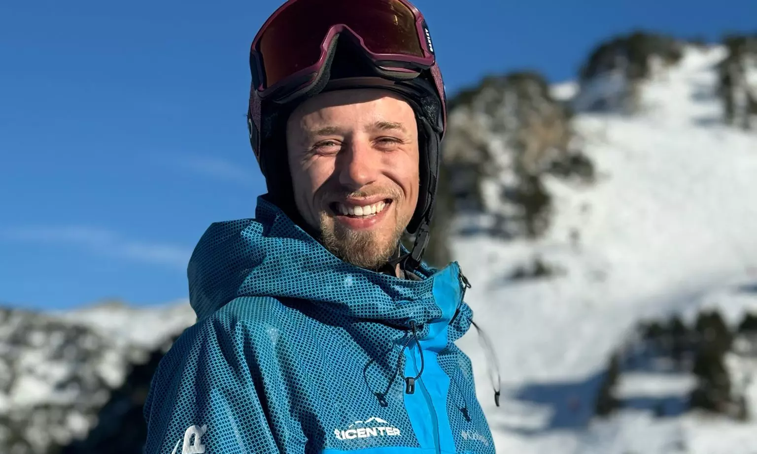 Alquiler de equipo de nieve para niño o adulto con duración a elegir