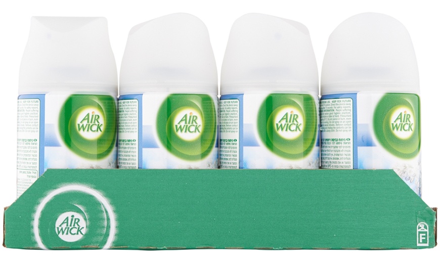 Image 3: Air Wick Freshmatic Refills